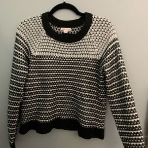 Knit multicolor Sweater